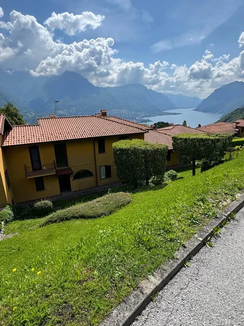 Bellagio, Grigna & Lake Suite - Image 1