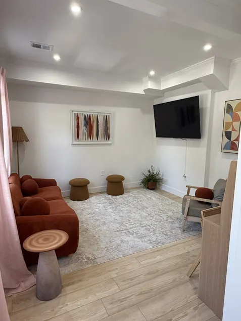 Stylish Duplex in Montclair | Near NYC Transit - Image 1
