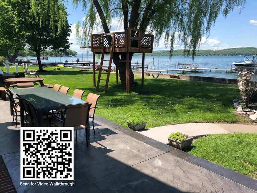 Sandy Beach Haven - Modern Canandaigua Lake House - Image 1