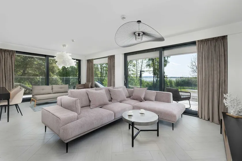 Sea&Lake 113 | Designerski Apartment | Parking - Image 1
