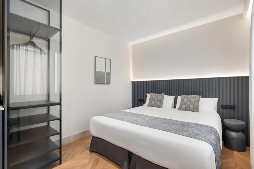 Pacifico Deluxe Double Suite near Retiro - Image 1