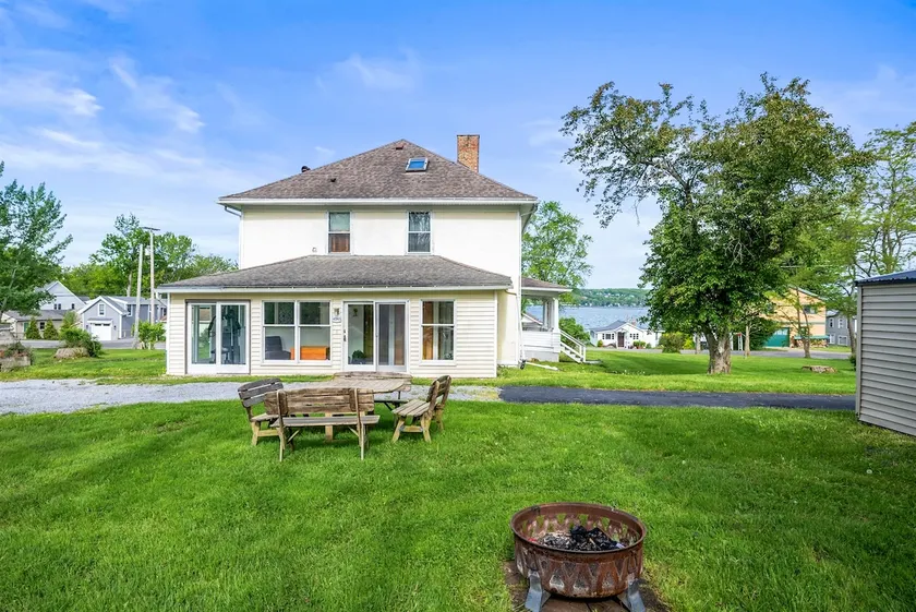 Canandaigua Lake Access | Fire Pit | 5 Bedrooms - Image 1