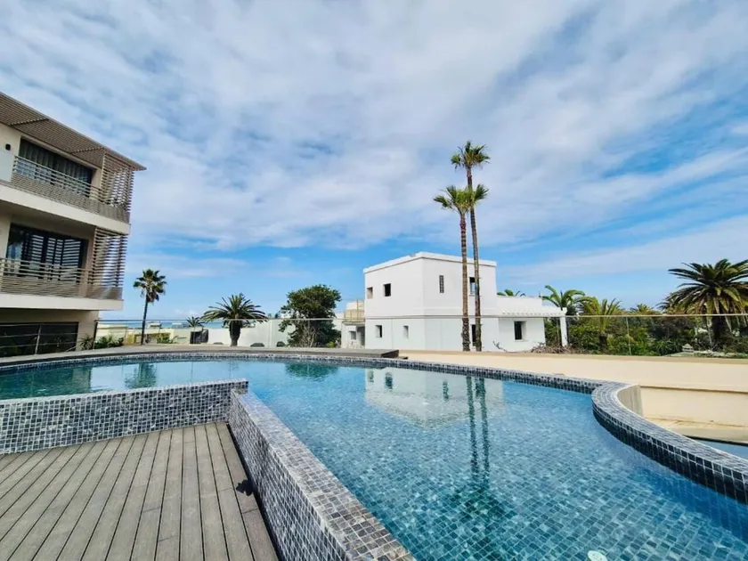 HM06 l Beach & Pool, Luxurious with Sea View - Image 1