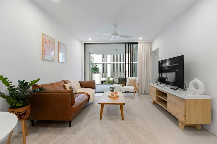 The Cosmopolitan Suite - Image 1