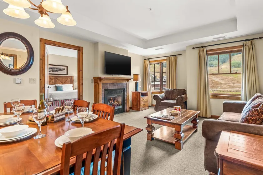 Luxury 1 Bedroom Resort Condo - Image 1