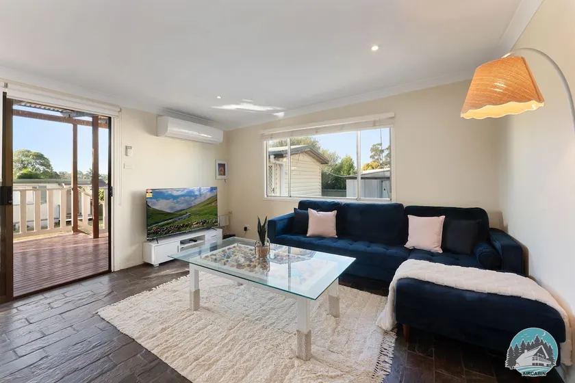 Spacious 4BR Family Home | Private Yard + Patio - Image 1
