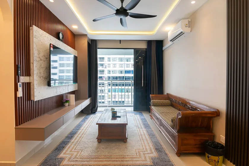 3BR LSH33 KL Duke Highway Genting Free Parking - Image 1