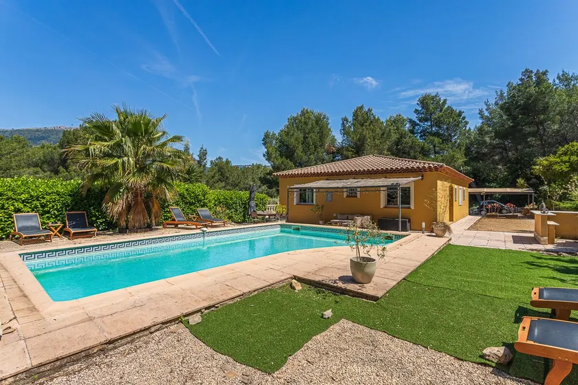 Villa de L'Uba - Welkeys - Image 1