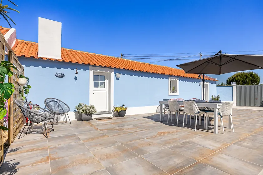 Craveira Country House - Monte da Craveira [Craveira Country House - Craveira Hill] - Image 1