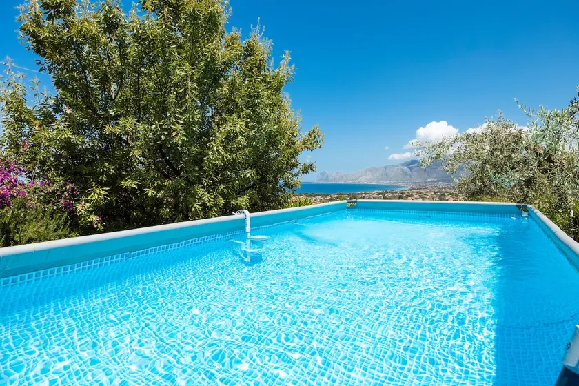 Villa Anna Messina - Image 1