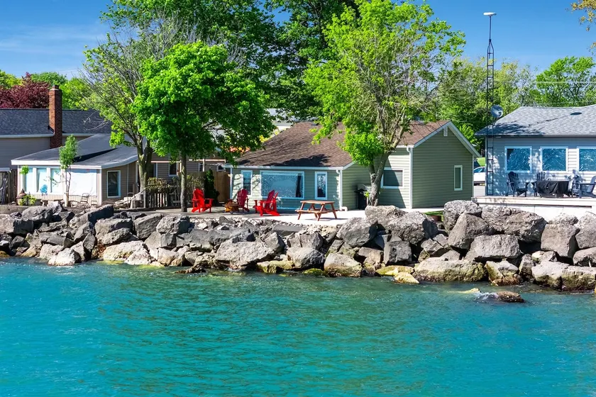Better Than Ever Lakehouse - Image 1