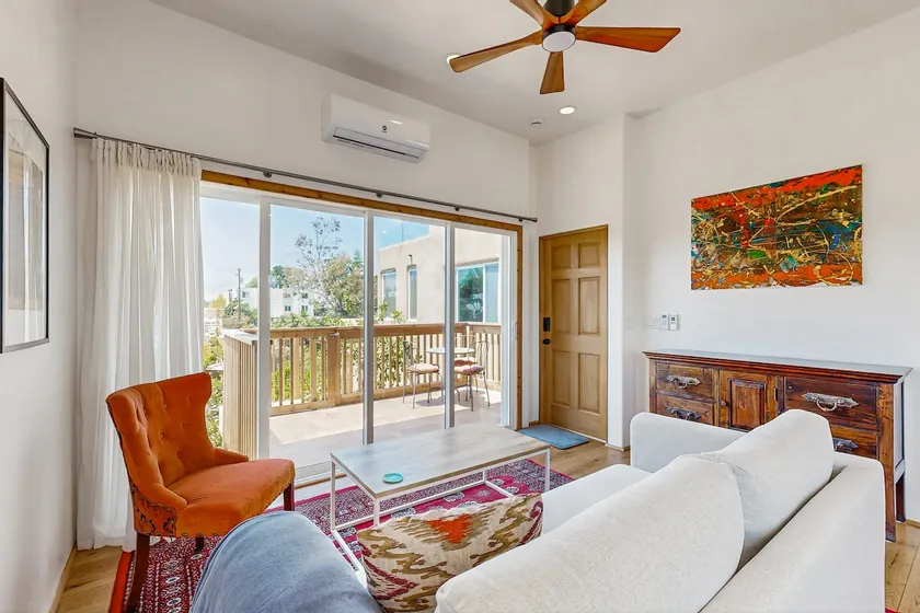 Walk to Torrey Pines Beach! 'Beachwalk Bungalow' - Image 1