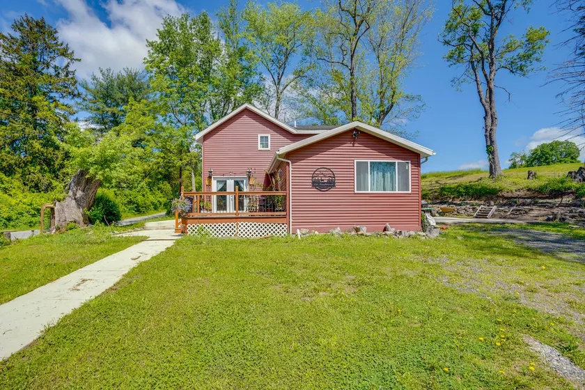 4 Mi to Dtwn Catskill: Mtn-view Home - Image 1