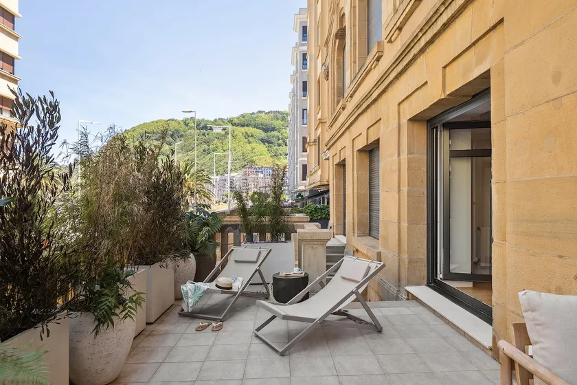 Ulia Terrace by FeelFree Rentals - Image 1