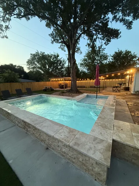 5BR/3.5BA Dunn Right - Pool, Game Room, Yard Games - Image 1