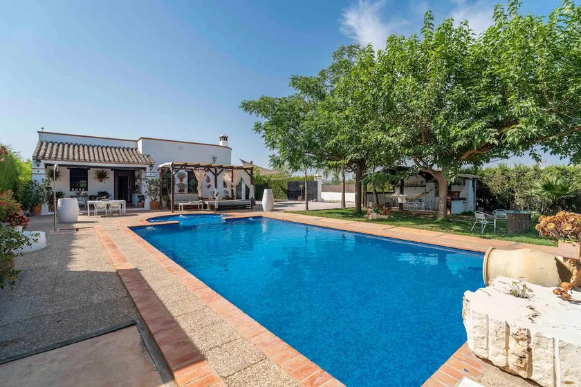 Casa Rural Carula - Image 1