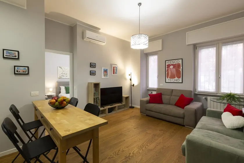 Maison Portello - Image 1