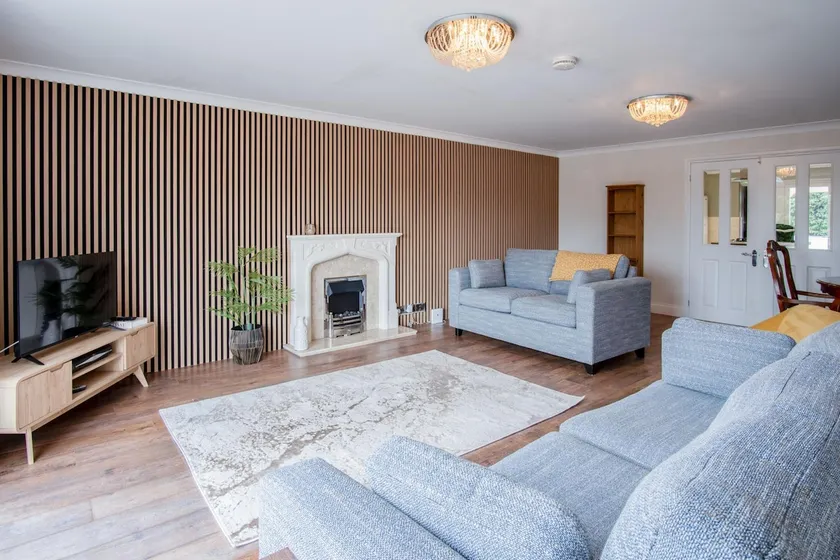 Ridgeway Retreat - 1 Bedroom Cottage - Manorbier - Image 1