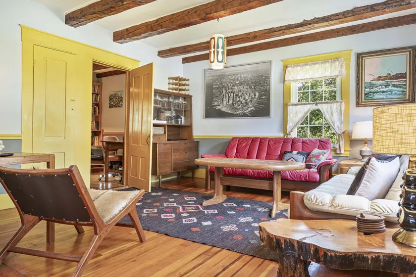 The Good Bones Abode - Image 1
