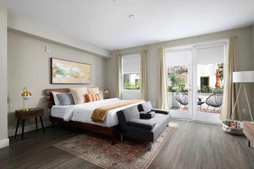 Tangerine Terrace - 10 min to Disney and Angel Stadium - Image 1