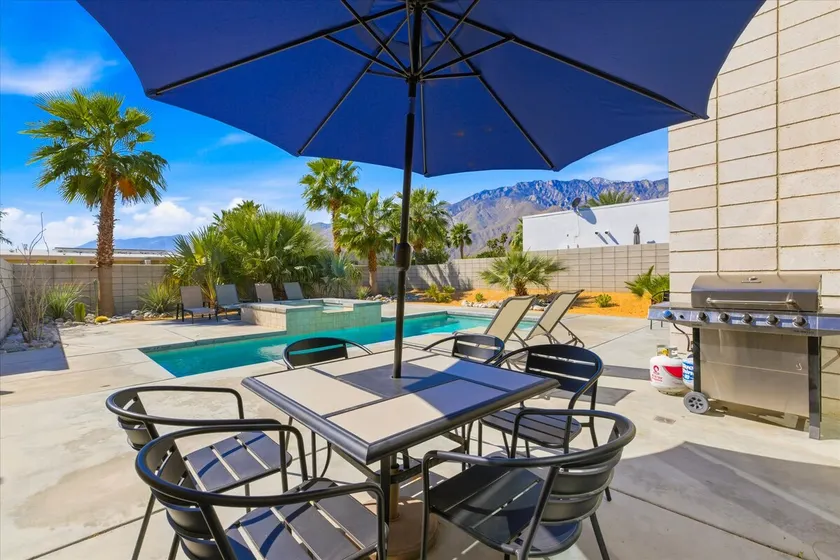 Modern Living-Mt Vw-PL-3BR/3B - Image 1
