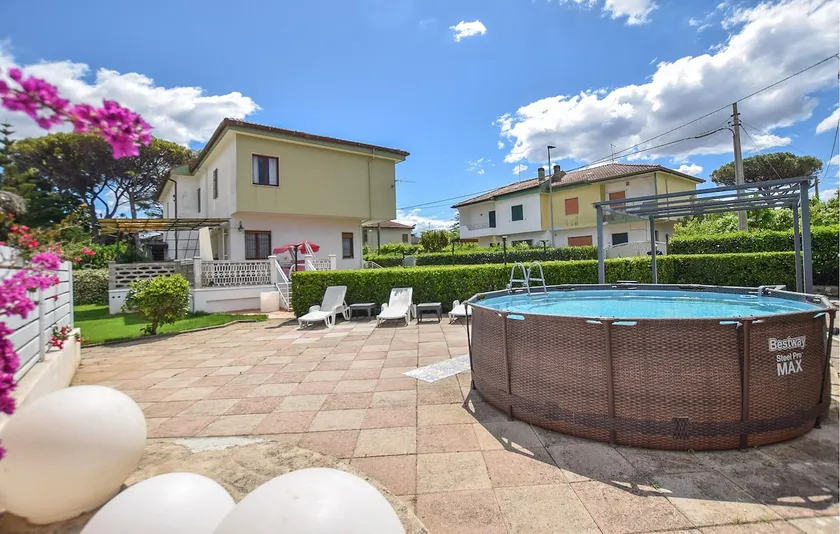Cozy Home In Capaccio - Image 1
