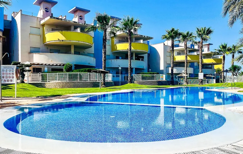 Novogolf Villamartin - Image 1