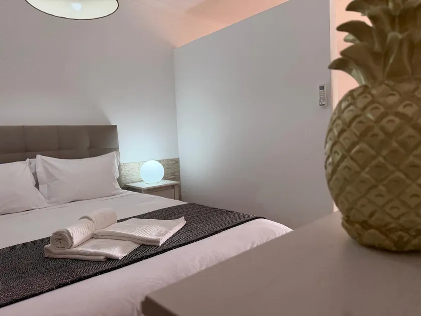 Azores Pedra Apartments I - Image 1
