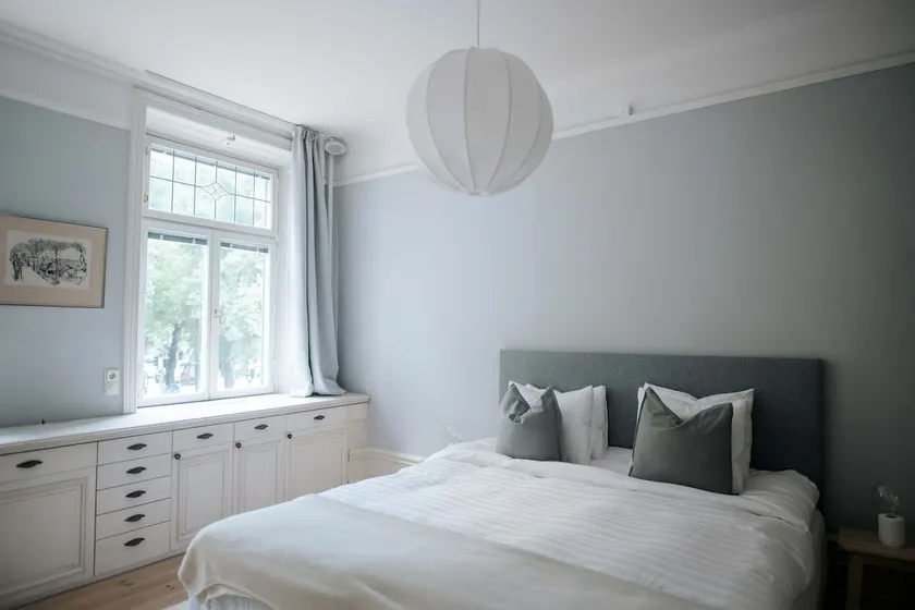 Exclusive 2-Bedroom APT in a great location - Image 1
