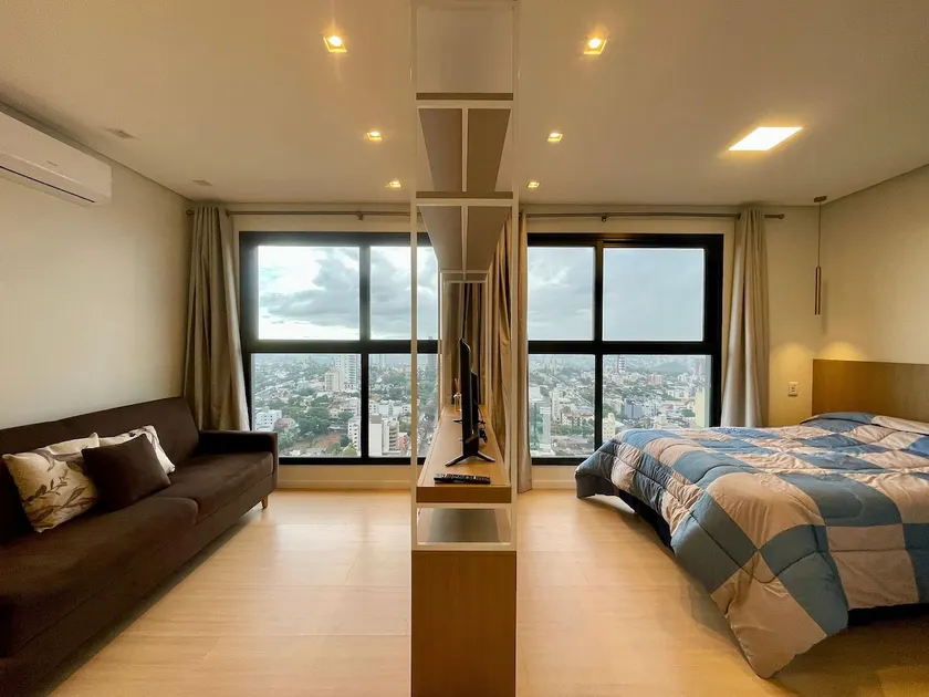 Studio with a Breathtaking View - Image 1