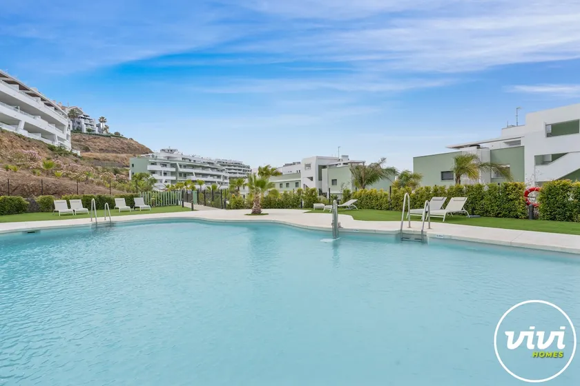 Casa la Perla | Sea & Golf View – BBQ - Image 1