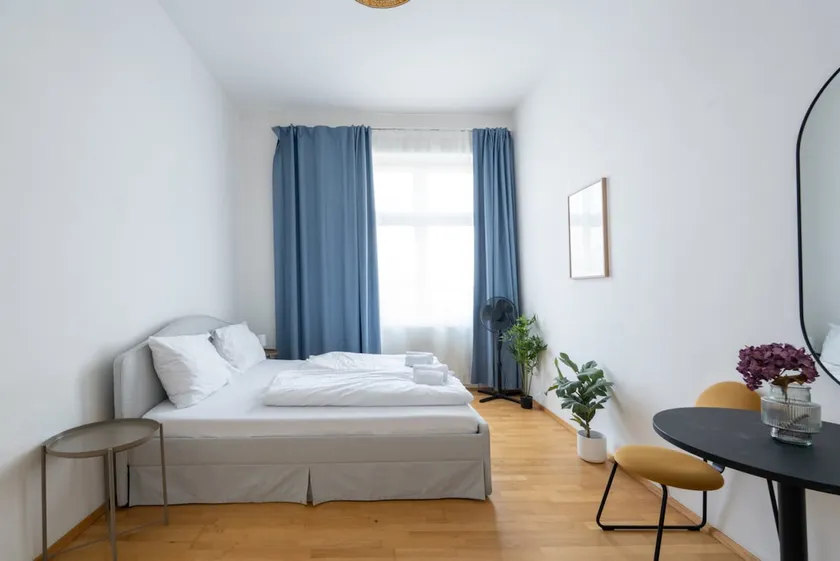 FarawayHomes Studios Klosterneuburg - Image 1
