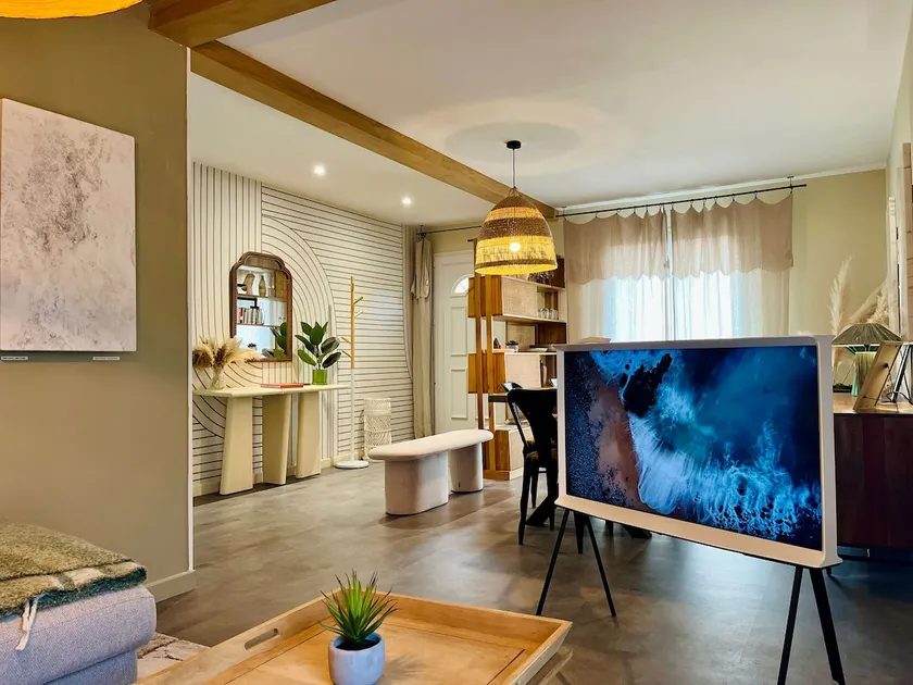 Minimaliste Oasis - Golf & Spa - Image 1