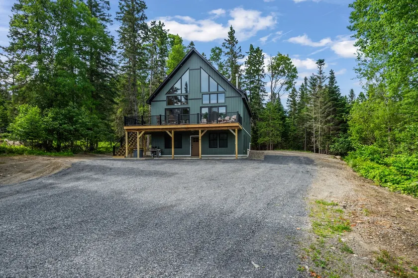 The Camp on Cottage | Close to Rangeley Lake! - Image 1