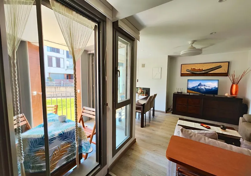 Apartamento Peña Telera: Las Margas Golf - Image 1