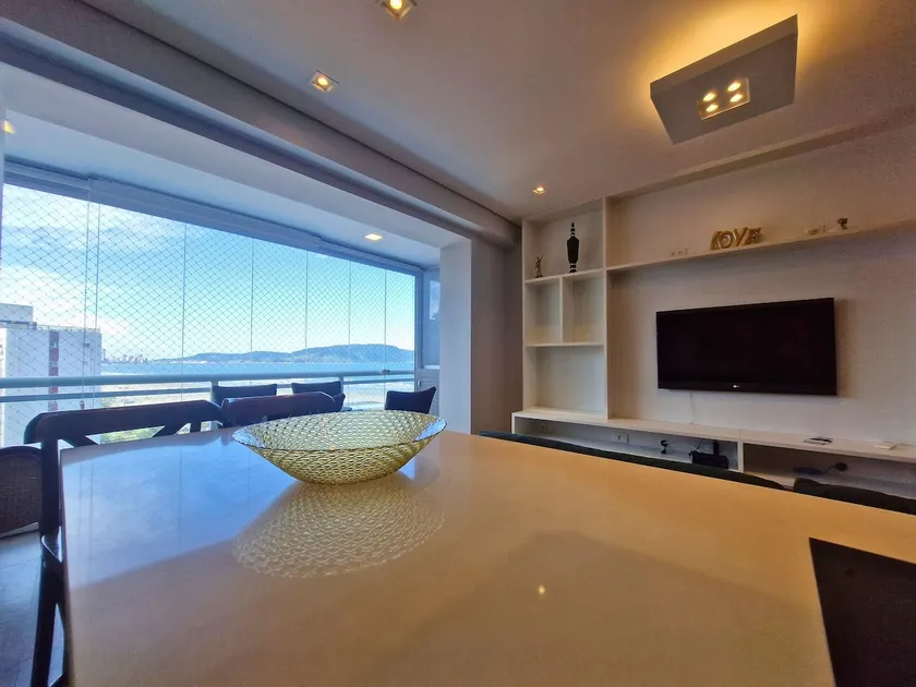 Book Santos Unlimited 618 - no Som das Ondas com Vista lateral - Image 1