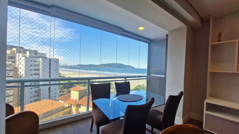 Book Santos Unlimited 3412 - Frente Mar - Image 1
