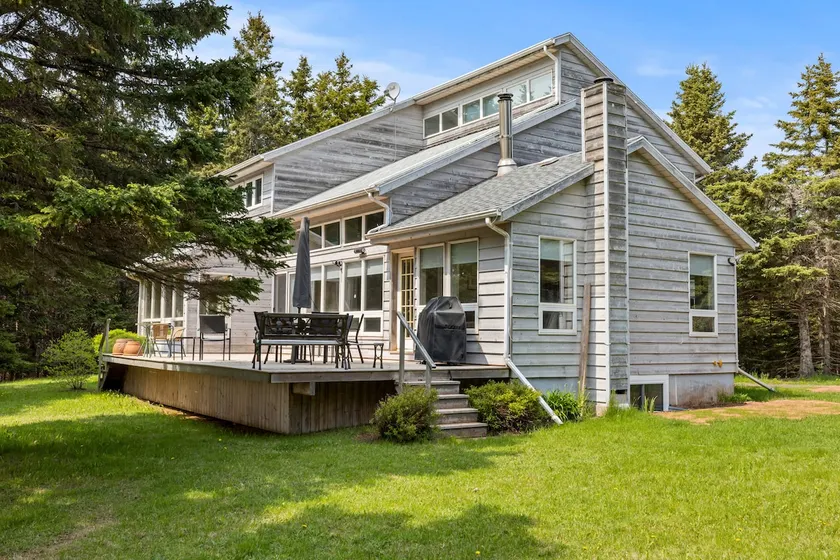 Ocean Views | Large Groups - Rollo Bay Retreat - Image 1