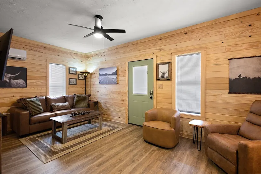 Cottage 8 - Why Knot - Image 1
