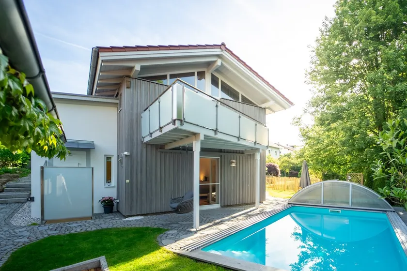 Golf Cocoon - Poolhaus am Golf Resort - Image 1