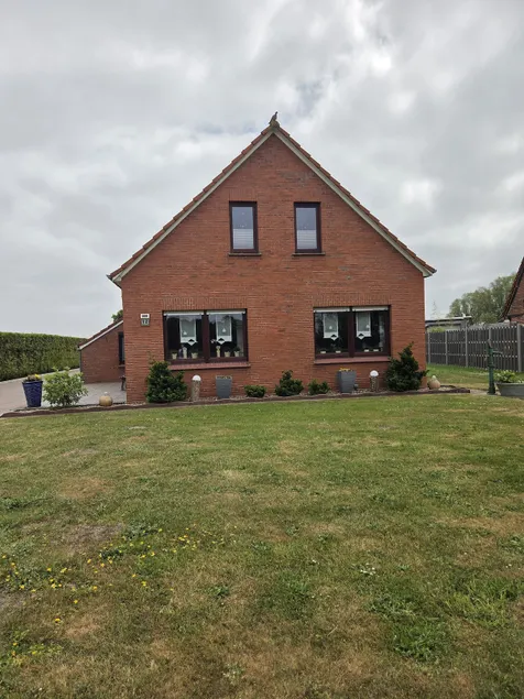 Holiday apartment Osterende (295591) - Image 1