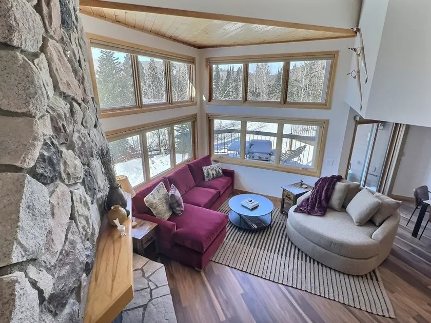 Family-Friendly Ski-In/Ski-Out | In-Unit Sauna - Image 1