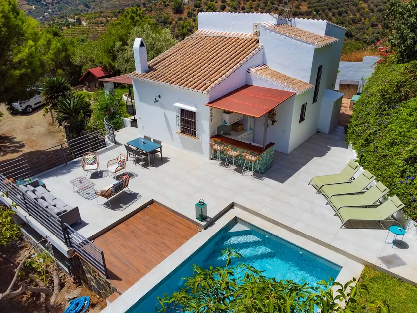 Villa Mar y Luna by Interhome - Image 1