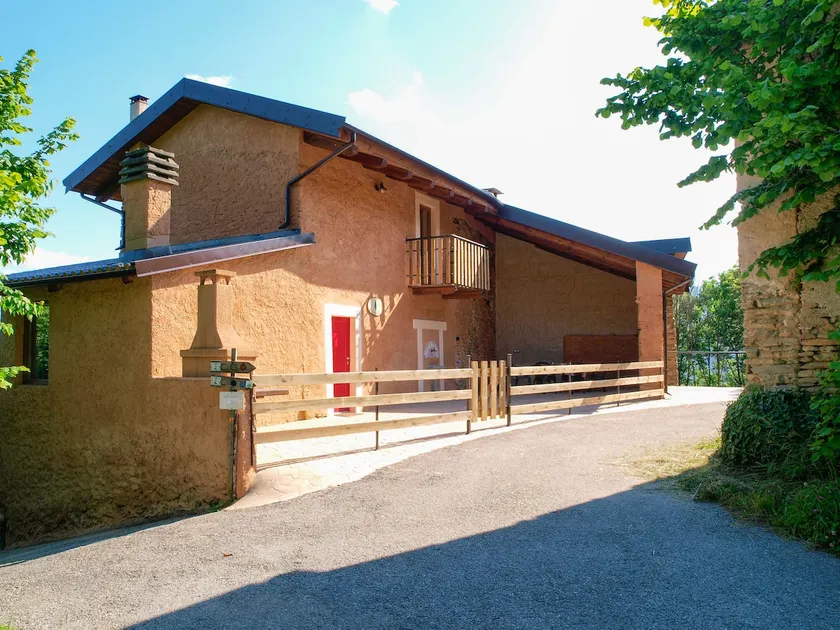 Holiday Home Poderi Alugi Serravalle by Interhome - Image 1