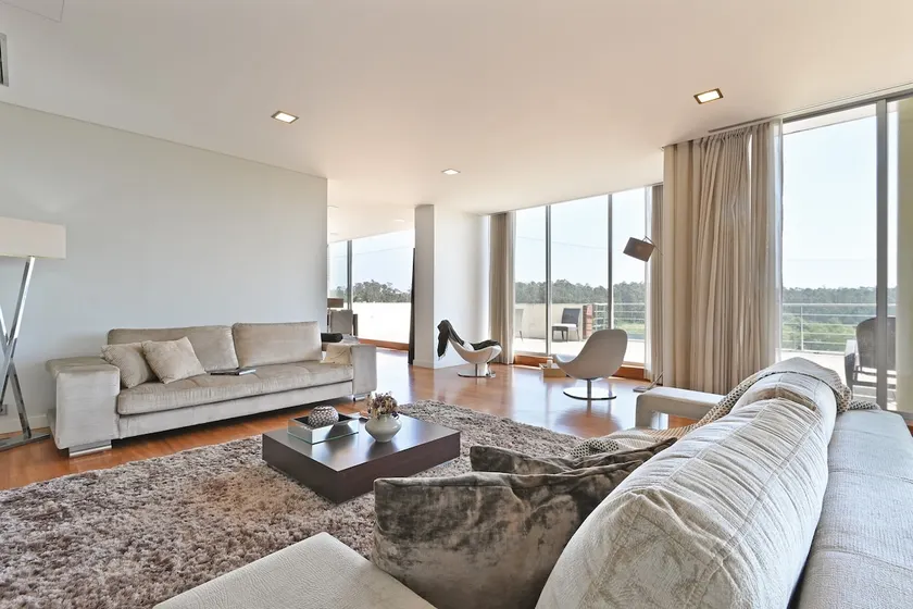 Quinta da Barca Golf & River by Sé Apartments - Image 1