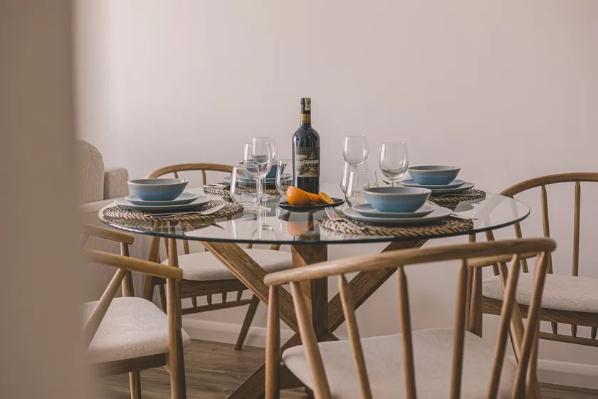 Vista apartment in Gąski close to the beach - Image 1