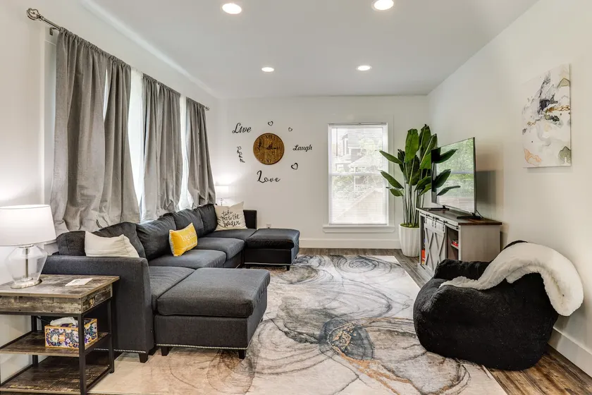 Walk to Downtown & Seneca Lake: Updated Retreat! - Image 1