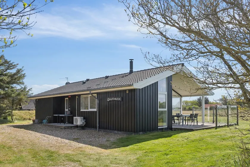 Holiday home 1121 - Image 1