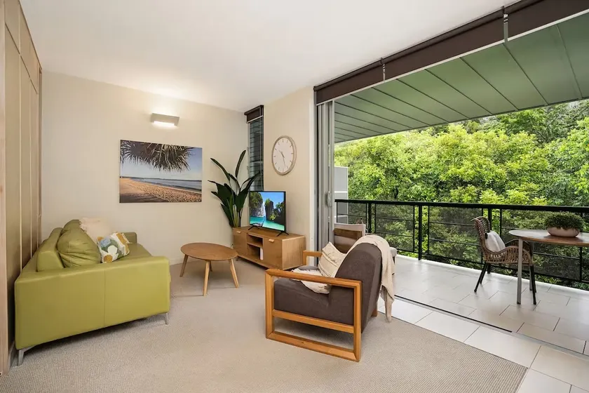 Treetop Luxury Beautiful Peppers Resort - Image 1