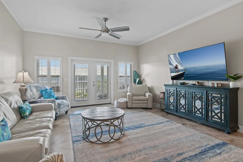 Beautiful Unit-Walk to Beach-Pavilion Palms 203C - Image 1